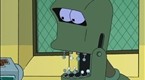 Crazy Robots