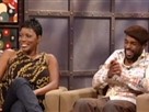 Ty Barnett, Ruperto Vanderpool, Alonzo Bodden, and Sommore
