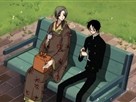 xxxHolic | Season 1 Episode 22 | Temptations