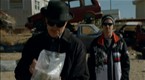 Breaking Bad: A No-Rough-Stuff-Type Deal
