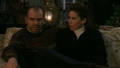 Cold Feet, Parts 1 and 2
