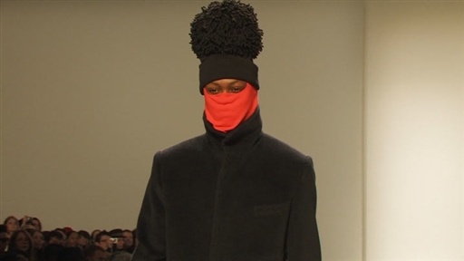 Duckie Brown: Fall 2009