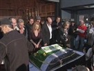 Hollywood News | CSI's 200th Episode Party