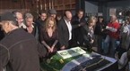 CSI's 200th Episode Party