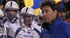Friday Night Lights: Underdogs (season 3, episode 12)