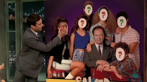 Saved By The Bell Reunion Update