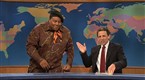 Saturday Night Live: Update: Jean K. Jean