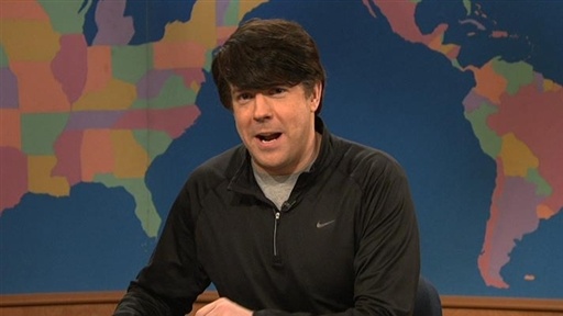 Update: Rod Blagojevich Video