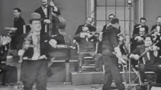 Conducting the Orchestra