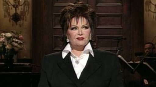Roseanne Bar Monologue Video