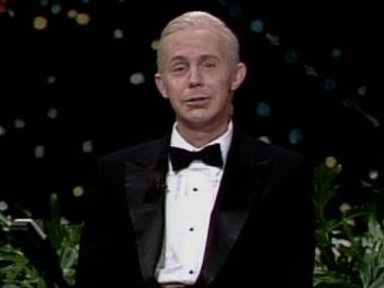 Cold Opening: Tonight Show