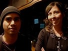Silversun Pickups: On Air at KROQ