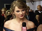 Grammys 2010:  Taylor Swift