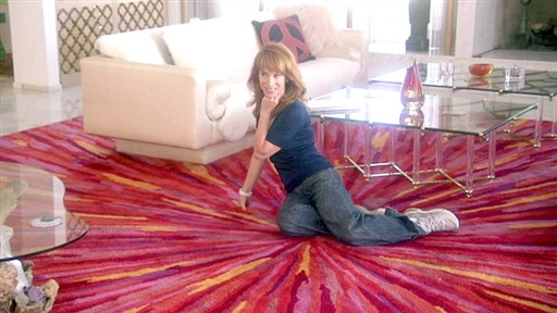 Ideas from Palm Springs