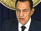 Engel: 'Is It Enough?' Mubarak Won't Run Again