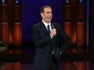 Jerry Seinfeld, Part 1