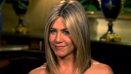 Did Jennifer Aniston Enjoy Going Bad In 'Horrible Bosses'?