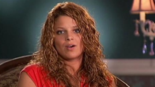 Amber On Natalie Video
