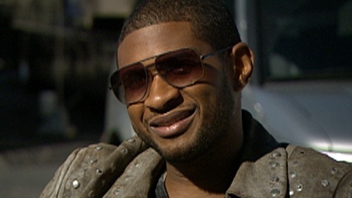 Behind the Scenes: Usher's 'Lil Freak'