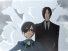 His Butler, On Ice