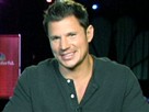 The Sing-Off: Nick Lachey