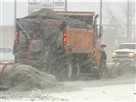Monster Storm Bears Down On Midwest