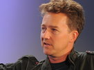 FORA.tv Technology | Season 2 Episode 3 | Edward Norton: Bringing Philanthropy Into the Social Networking Age