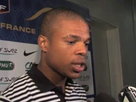 Remy Focused On Bosnia Clash
