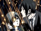 His Butler, Phantom Image