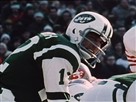 San Francisco 49ers @ New York Jets: Week 11, 1971