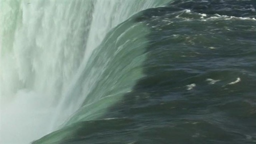 Conquering Niagara Video