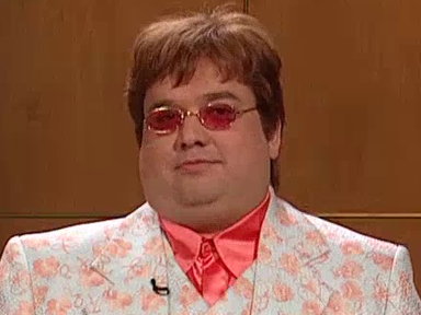 Elton John's New Musical