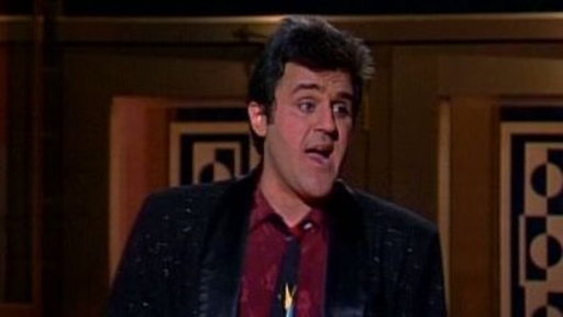 Jay Leno Monologue Video