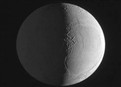 Saturn Moon Ready For Its Close-Up picture