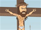 Obama Googles Jesus