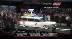 Barrett-Jackson: The Auctions: Ghostbusters Caddy