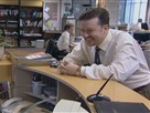 The Best Boss