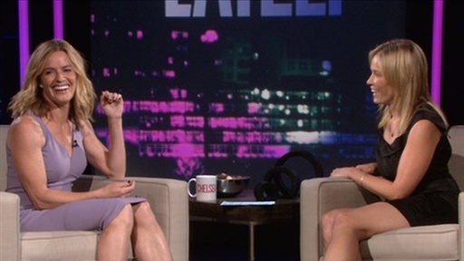 Elisabeth Shue Video