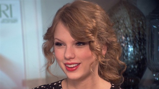 Will Taylor Swift Party for Her 21st Birthday?