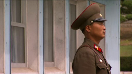 Inside North Korea