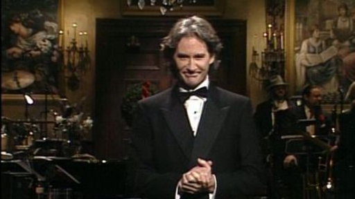 Kevin Kline Monologue Video