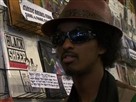 Outtake: K'Naan On Black Star