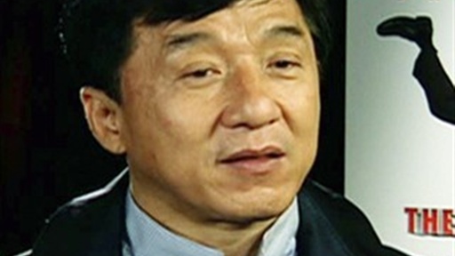 In THE SPY NEXT DOOR Jackie Chan gets to play out his dreams of being a spy. In THE SPY NEXT DOOR Jackie Chan gets to play out his dreams of being a spy.