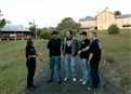 GHI - the Hidden Cemetery picture