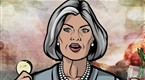 Brian Junyor 
              watched Archer: Training Day.