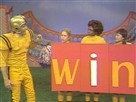 The Electric Company 1970s | Season 3 Episode 297