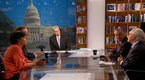 NBC Meet the Press – Public And Private Perception of the Recent Scandals