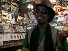 Tour Stop With K'Naan