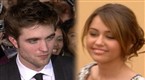 E! News Now: Miley Cyrus Hates On "Twilight"
