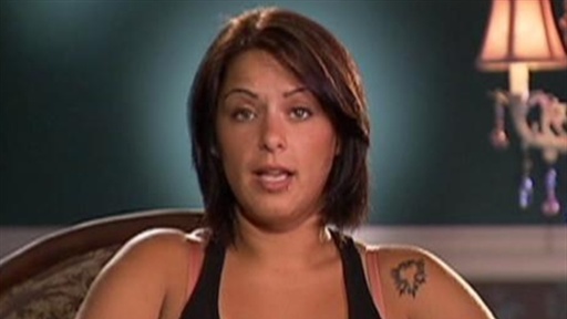 Florina On Portia Video